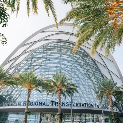 transportation from lax to anaheim convention center|How to get from LAX to Anaheim CA .